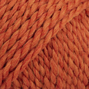 Cappellino ai ferri per bambini in lana e alpaca