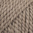 Cappellino ai ferri per bambini in lana e alpaca