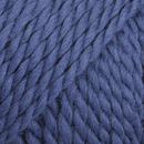 Cappellino ai ferri per bambini in lana e alpaca
