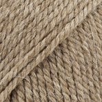 Pochette Fiore in lana