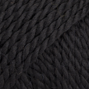 Cappellino ai ferri per bambini in lana e alpaca