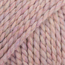Cappellino ai ferri per bambini in lana e alpaca