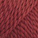 Cappellino ai ferri per bambini in lana e alpaca