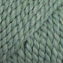 Cappellino ai ferri per bambini in lana e alpaca
